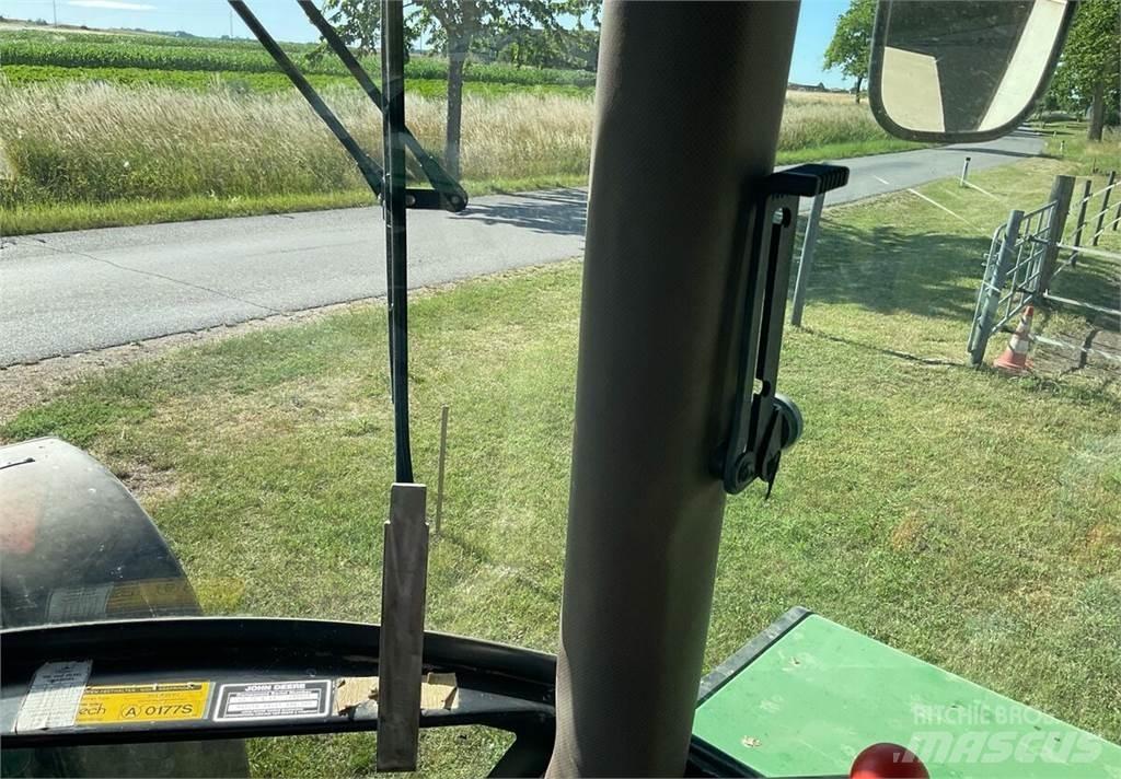 John Deere 3350 Trattori