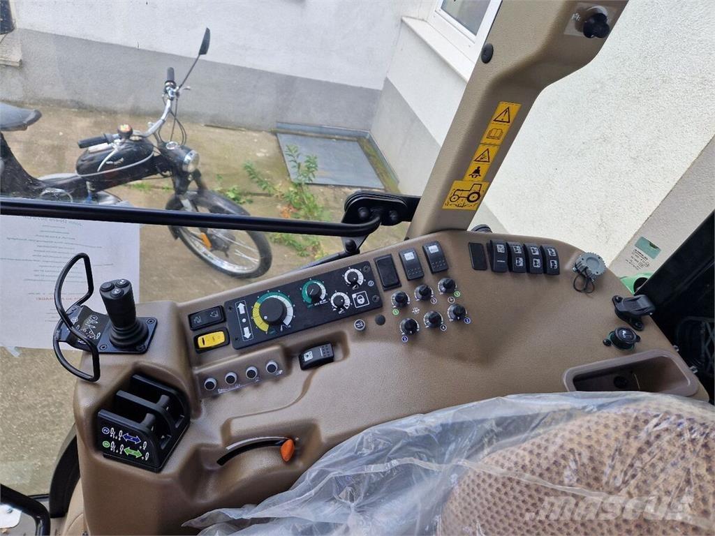 John Deere 5075 GF Trattori
