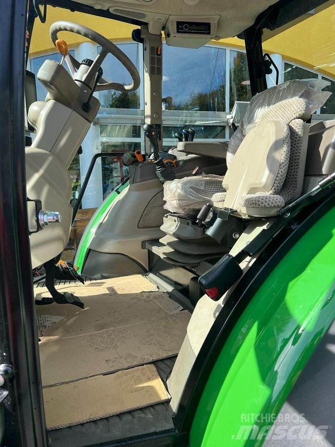John Deere 5090 R Trattori
