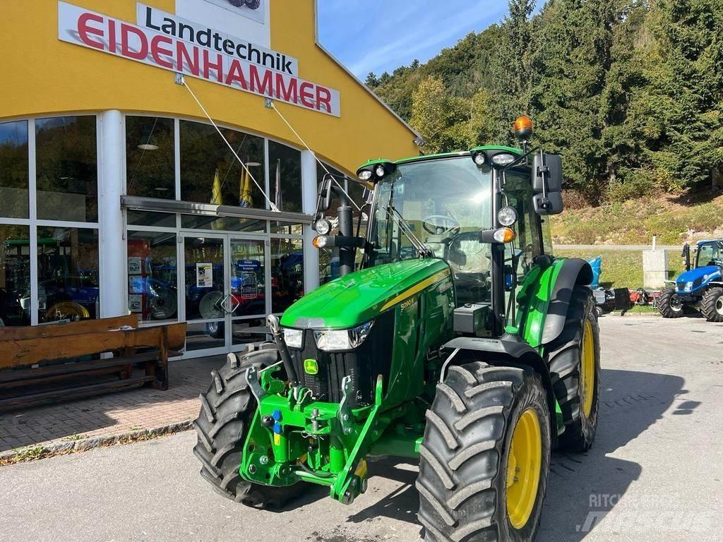 John Deere 5090 R Trattori
