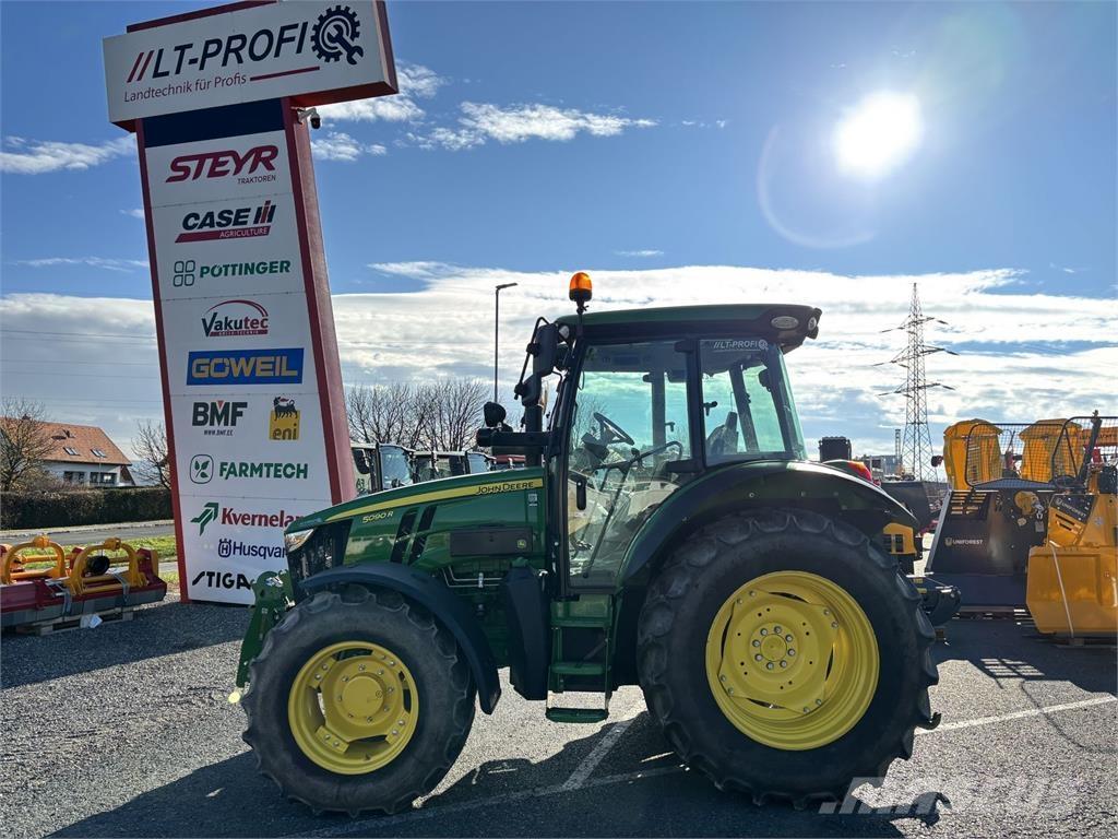 John Deere 5090R Trattori