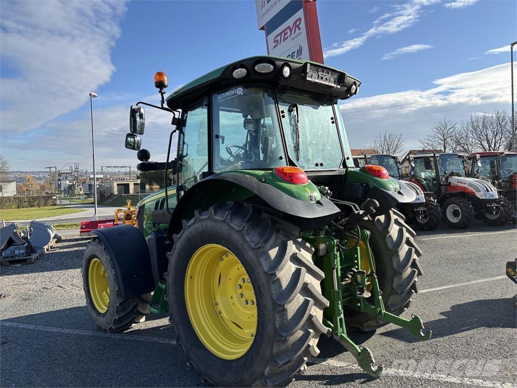 John Deere 5090R Trattori