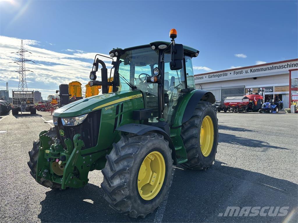 John Deere 5090R Trattori