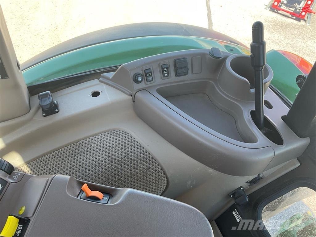 John Deere 5100R Trattori