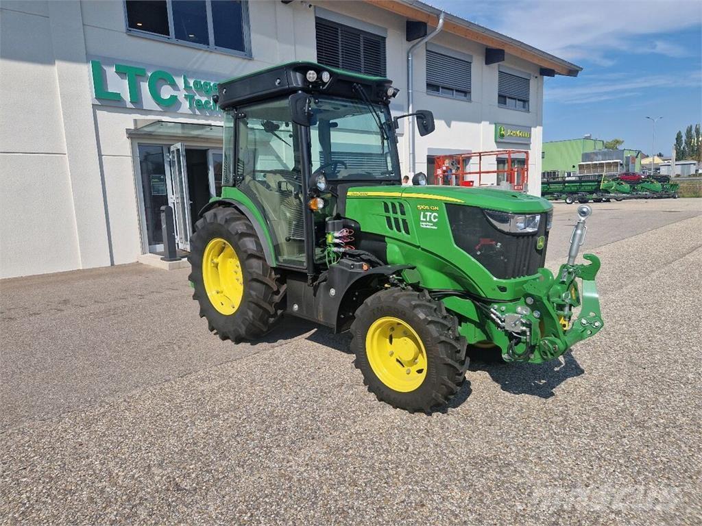 John Deere 5105GN Trattori