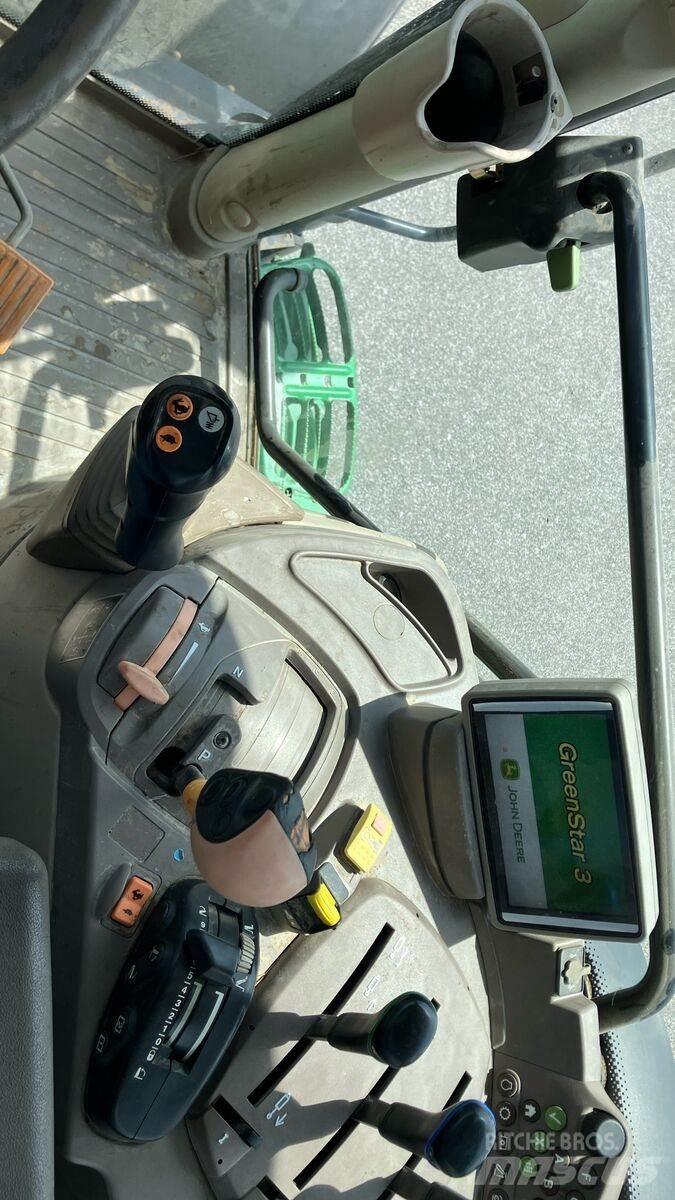 John Deere 6130R Trattori