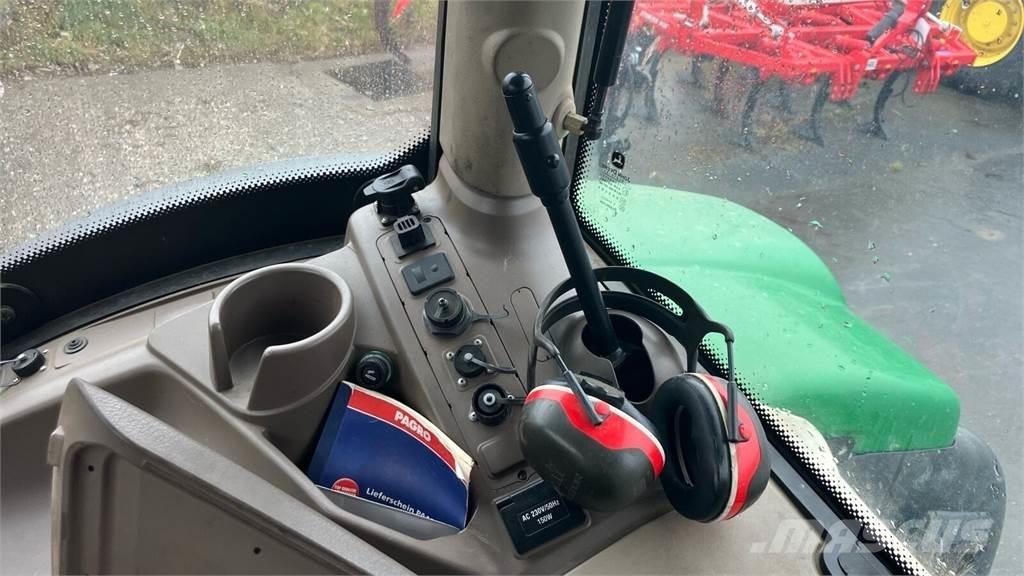 John Deere 6175R Trattori