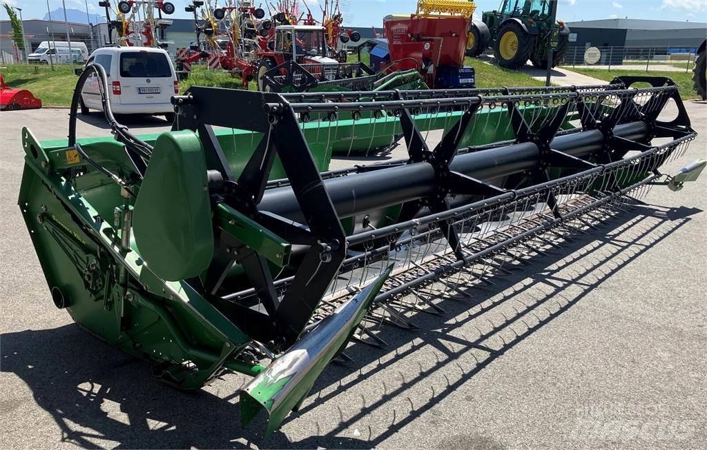 John Deere 620R Accessori per mietitrebbiatrici