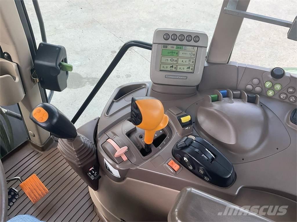 John Deere 6230 Trattori