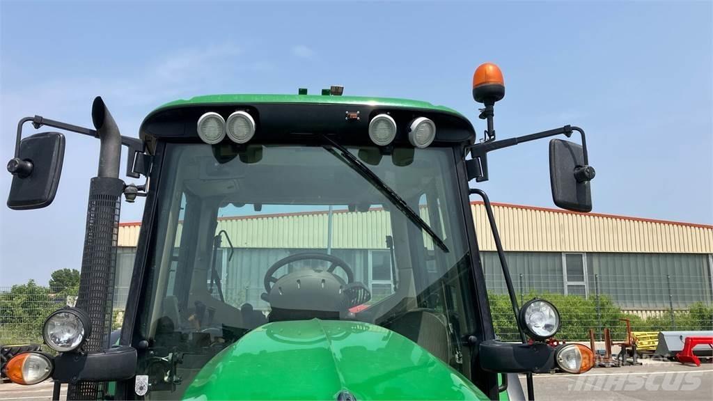 John Deere 6230 P Trattori