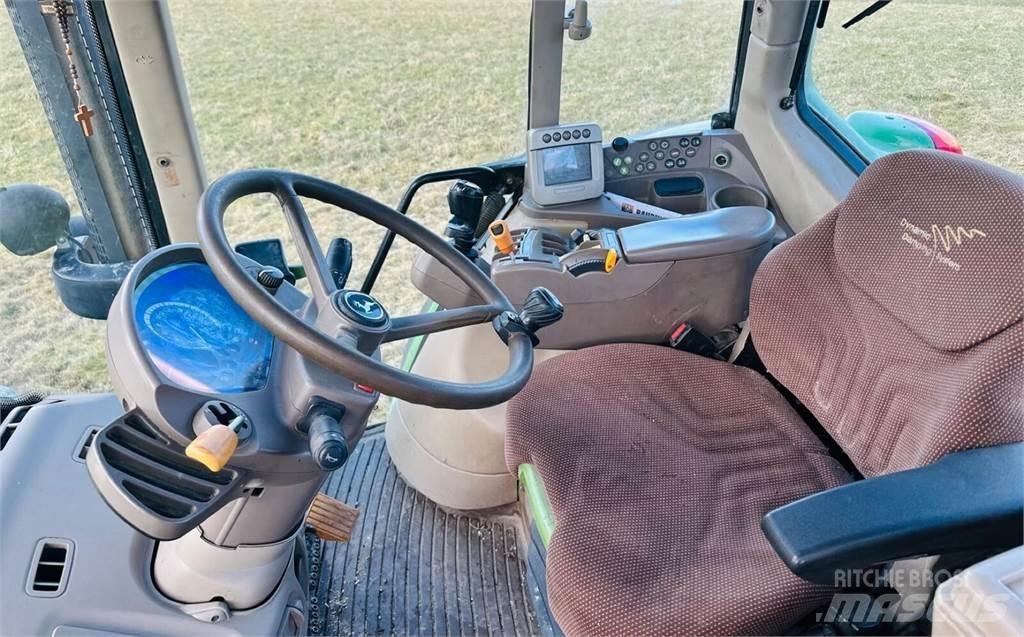 John Deere 6630 Trattori