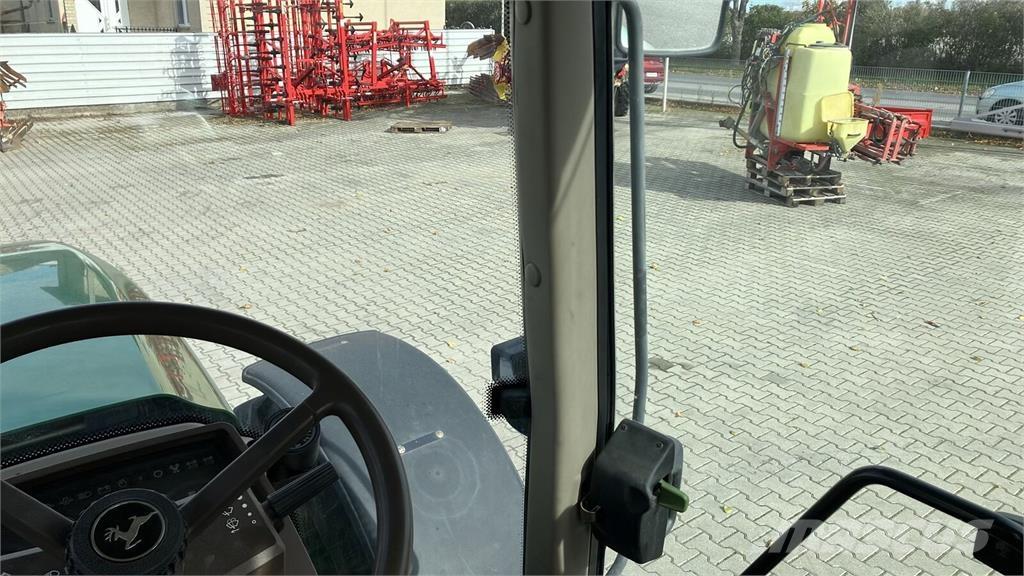 John Deere 6920 Trattori