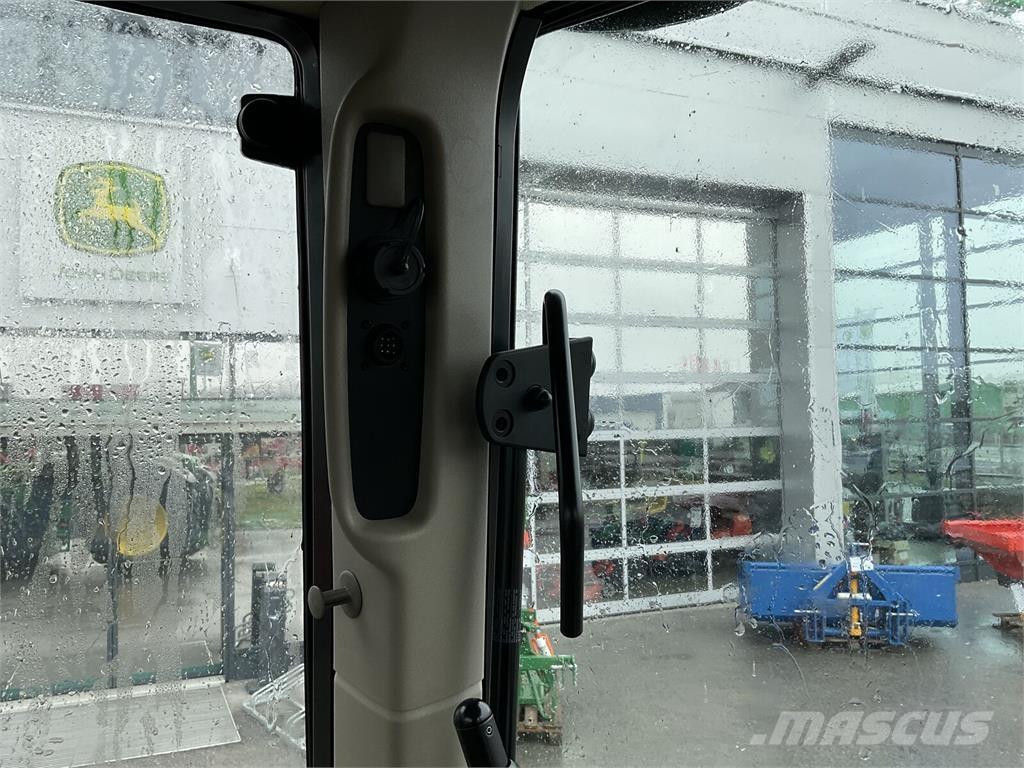 John Deere 6M 150 Trattori