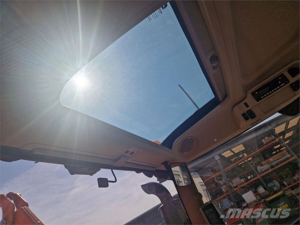 John Deere 6R 150 Trattori