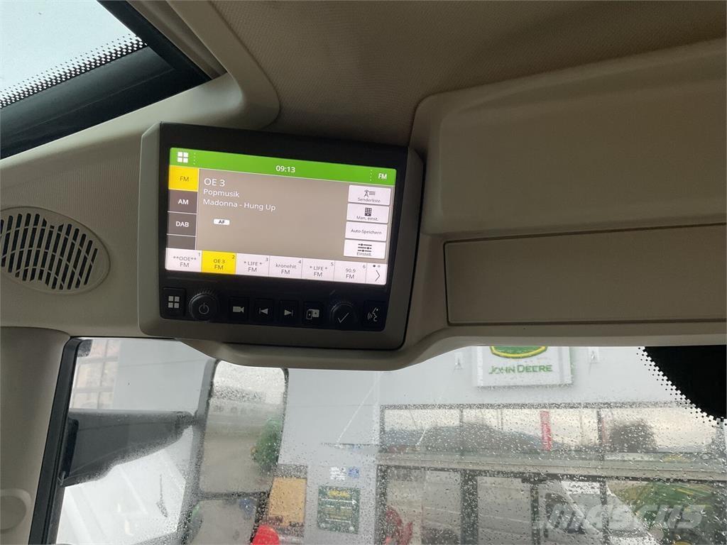 John Deere 6R 150 Trattori