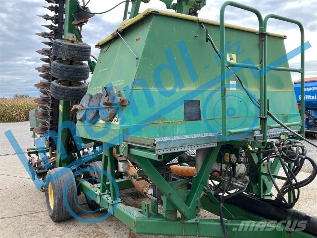 John Deere 740 A Altre macchine e accessori per l'aratura