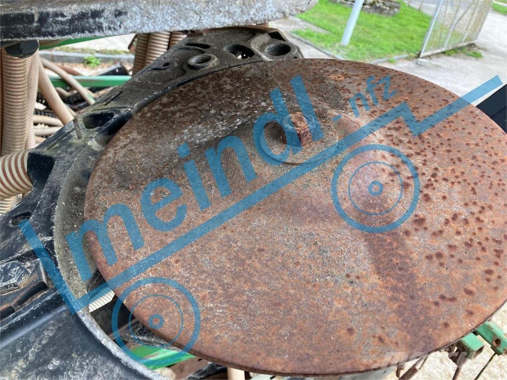 John Deere 740 A Altre macchine e accessori per l'aratura