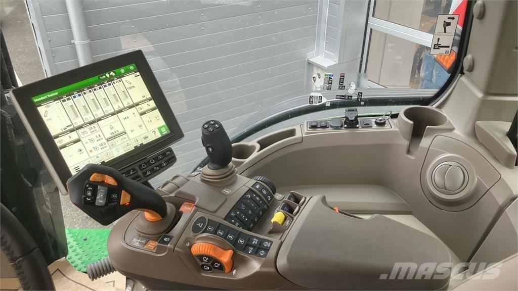 John Deere 7R 290 Trattori