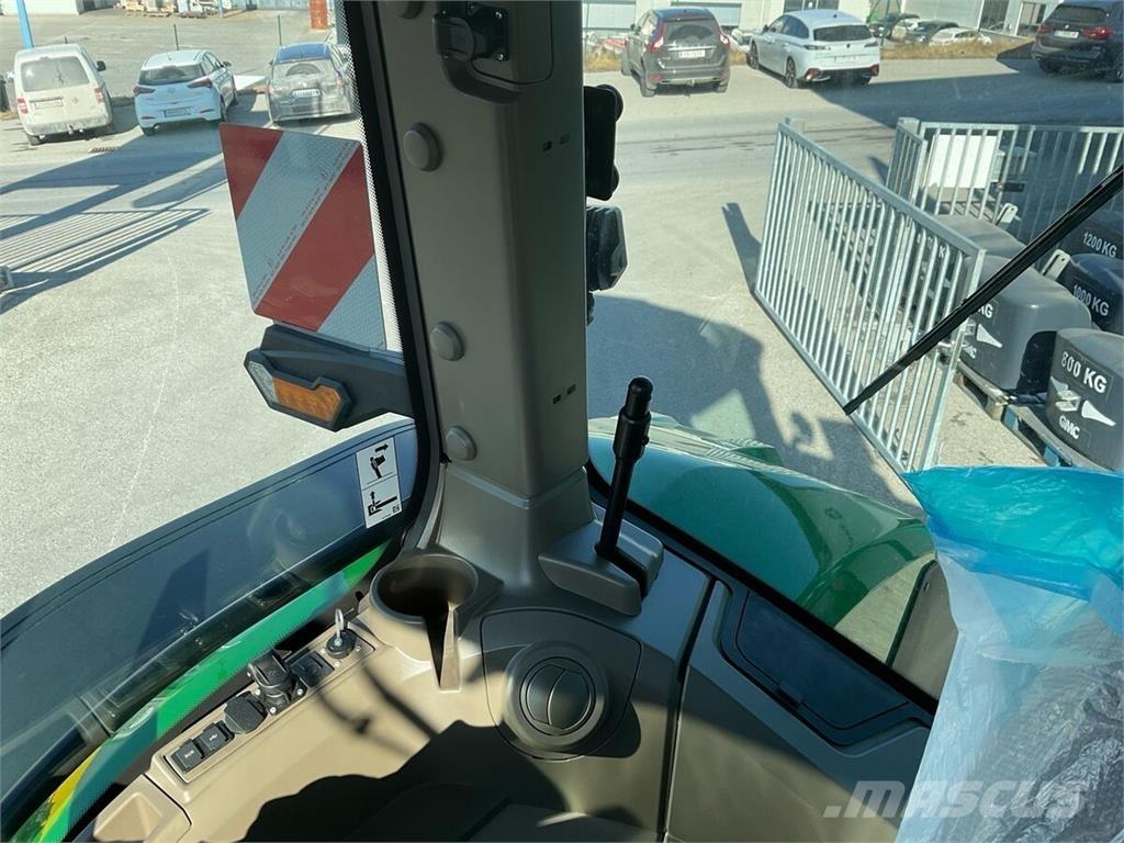 John Deere 8R 410 Trattori