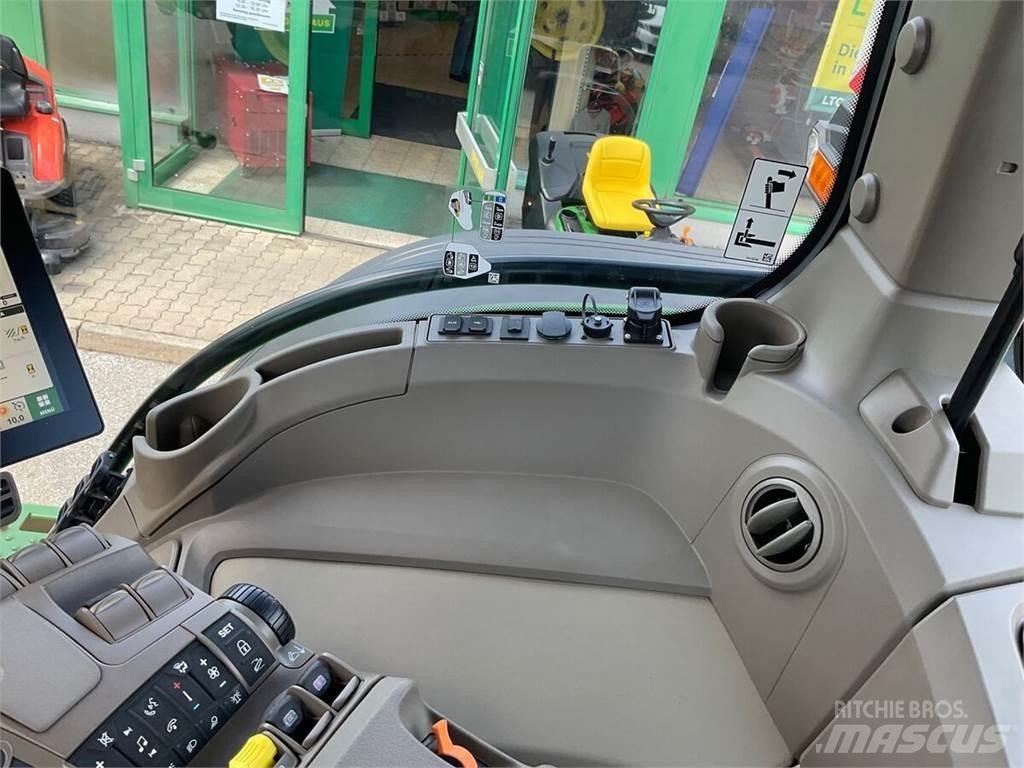 John Deere 8R340 Trattori