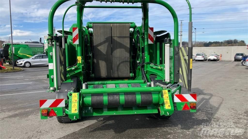 John Deere C451R Altri macchinari per falciare e trinciare