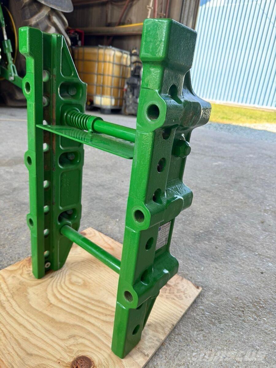 John Deere HS 60 Agricoltura - Altro