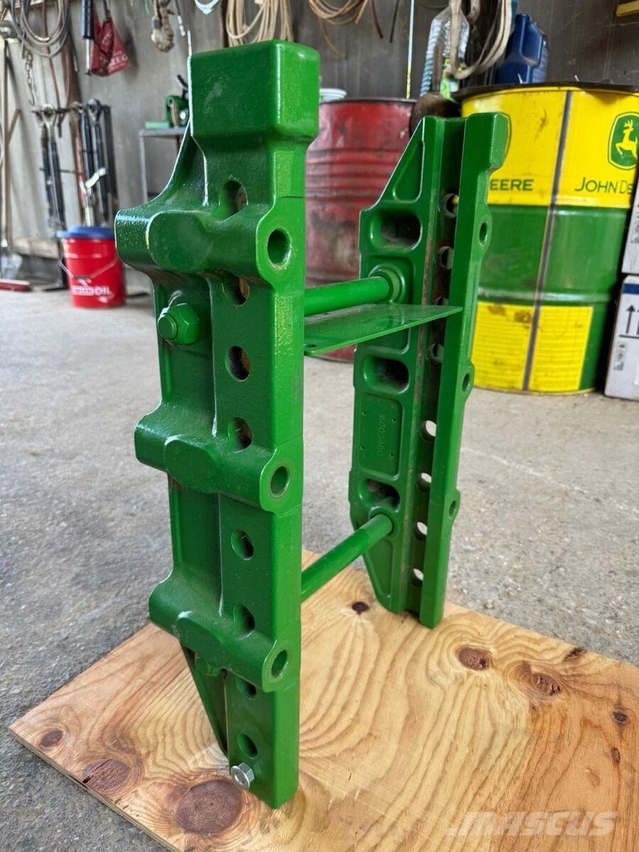 John Deere HS 60 Agricoltura - Altro