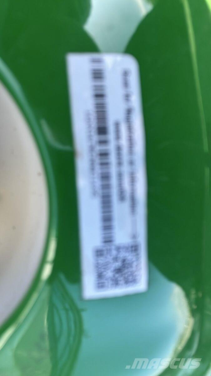 John Deere X167R Manutenzione verde e strade – Altro