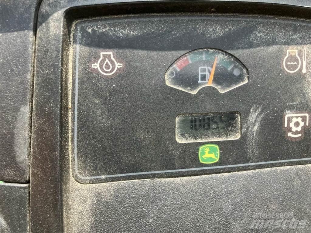 John Deere X540 Manutenzione verde e strade – Altro