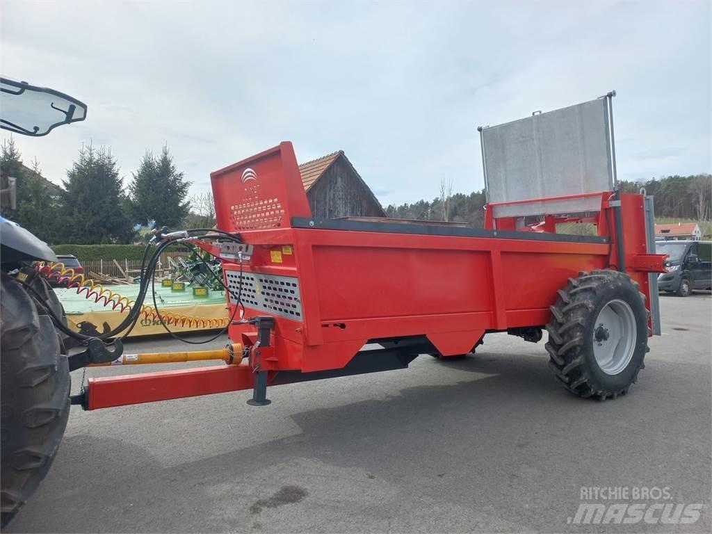  Jolmet N 250 Spargiletame