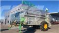 Joskin S4010/9V Spargiletame
