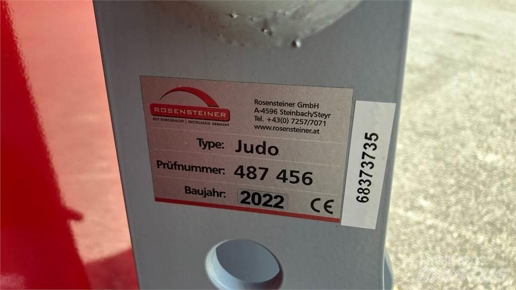  Judo Agricoltura - Altro