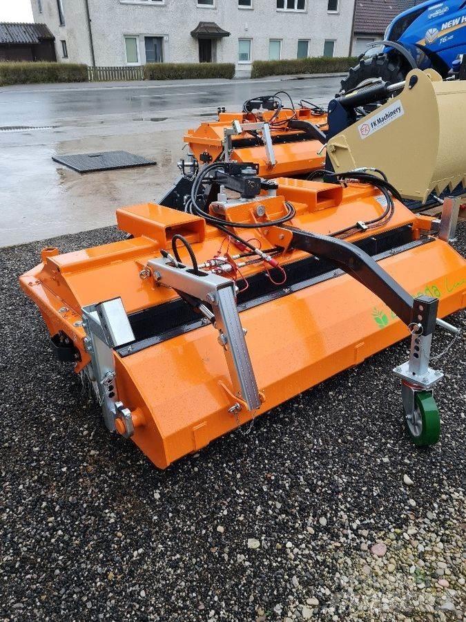  Kehrmaschine 180cm Manutenzione verde e strade – Altro
