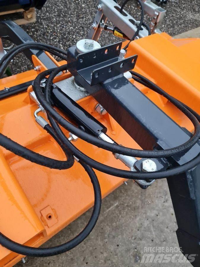  Kehrmaschine 180cm Manutenzione verde e strade – Altro