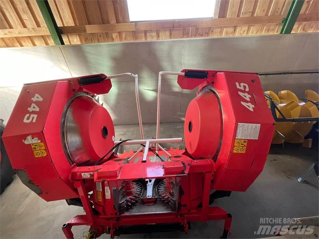 Kemper 445 Accessori per mietitrebbiatrici