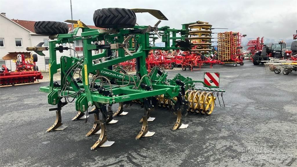 Kerner Corona 450 Coltivatori