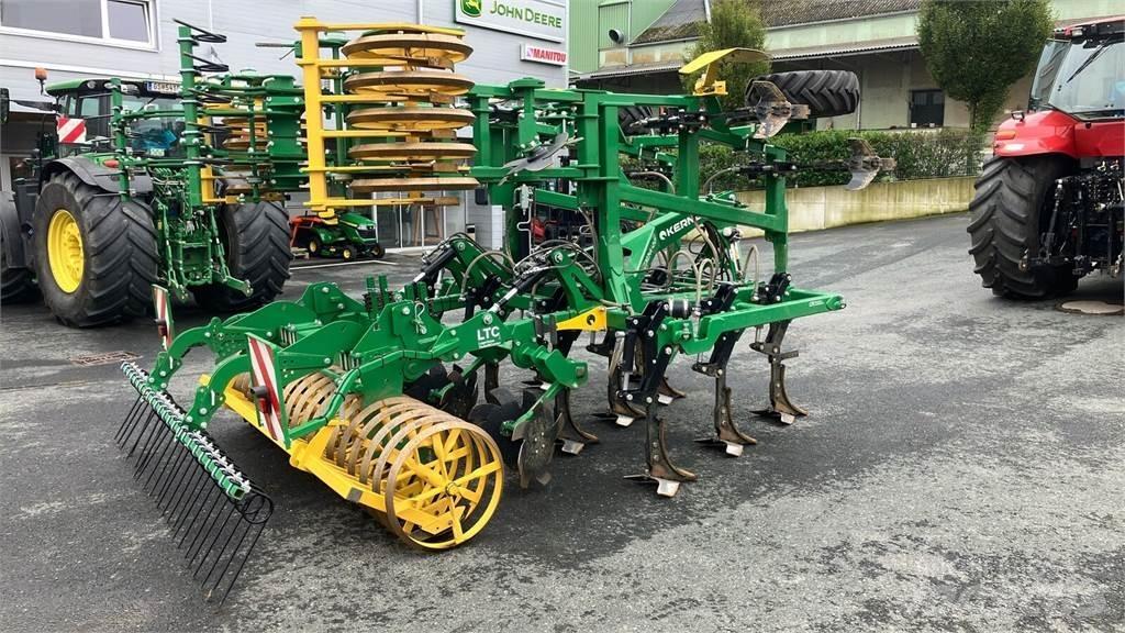 Kerner Corona 450 Coltivatori
