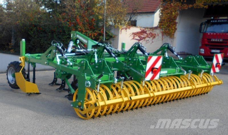 Kerner Corona 450 Coltivatori