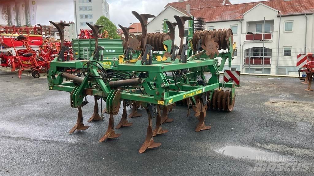 Kerner Komet 4.80 Coltivatori
