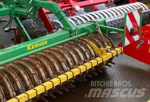 Kerner Komet 4.80 Coltivatori