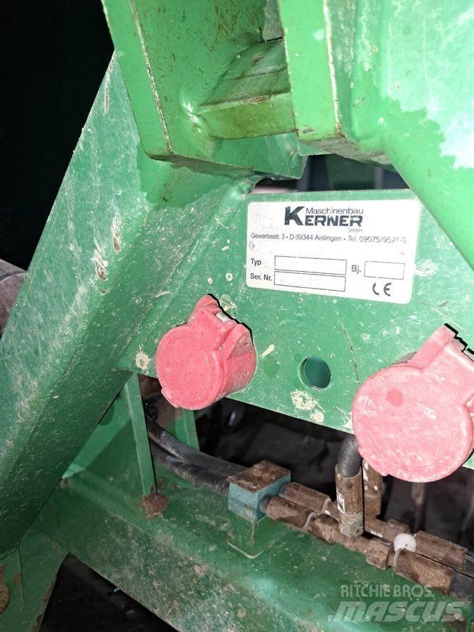 Kerner Komet K480 Coltivatori
