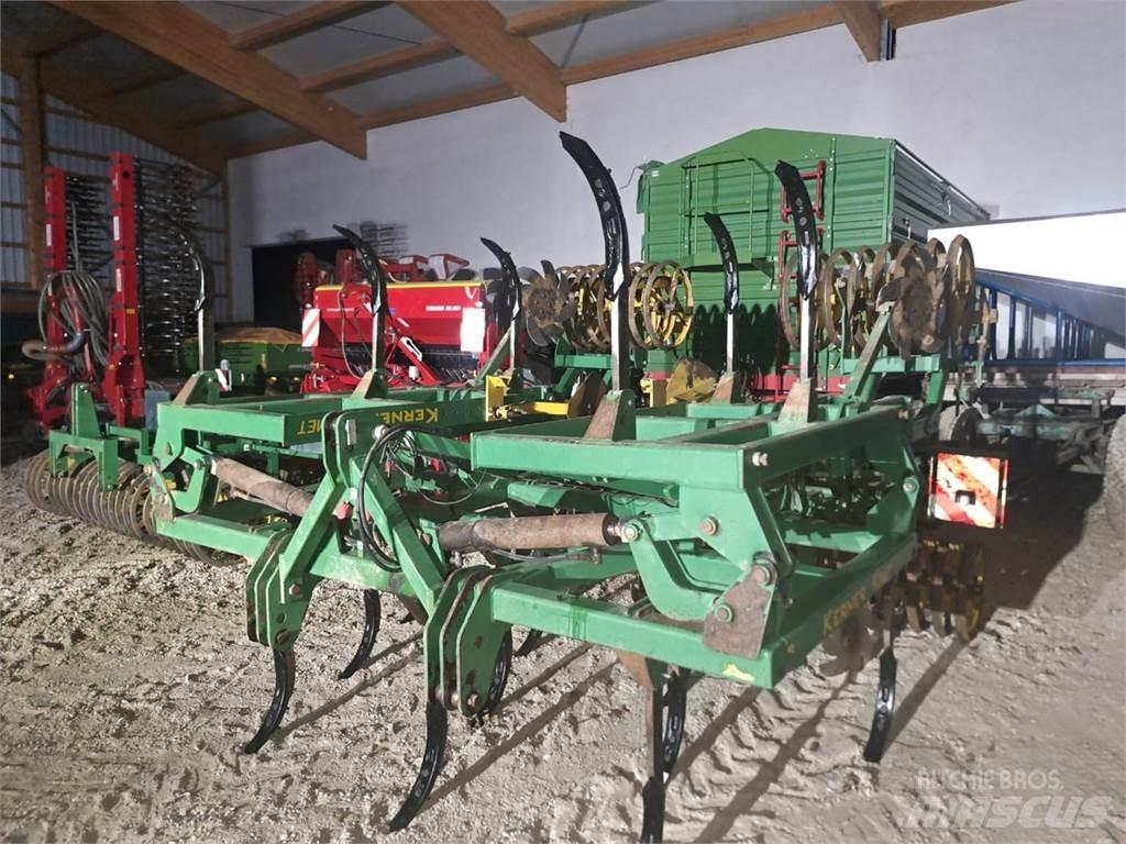 Kerner Komet K480 Coltivatori
