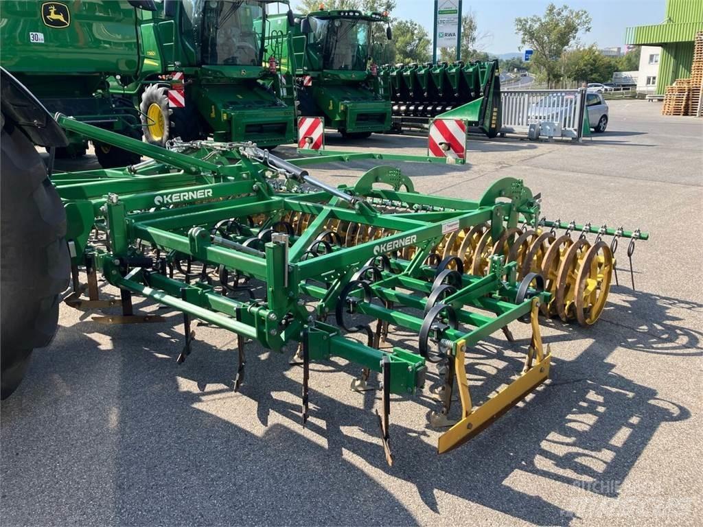 Kerner MC600 Altre macchine e accessori per la semina