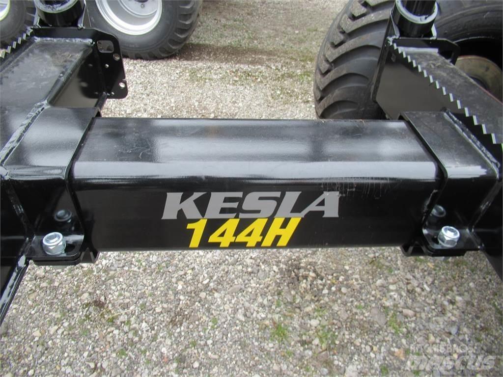 Kesla 144H Rimorchi forestali