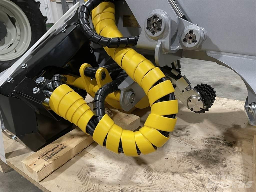 Kesla 20 SH II Forestale - Altro