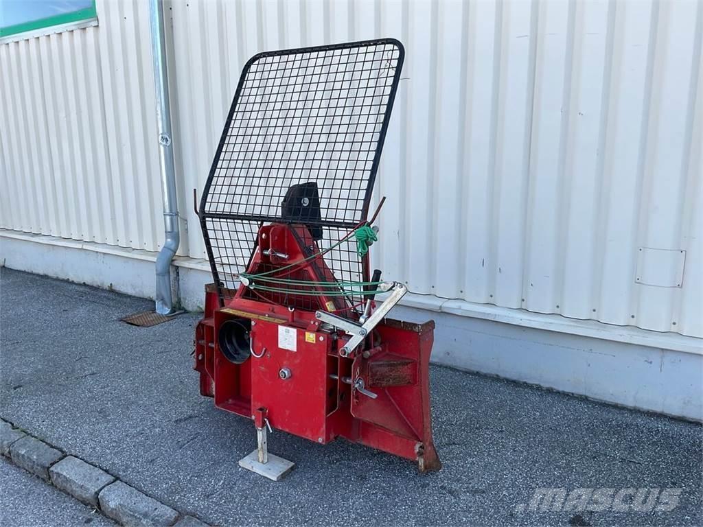  KGD 500 Argani
