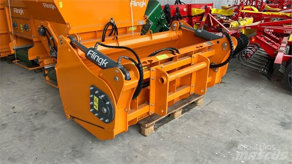  KHS 2Type 2000 Agricoltura - Altro