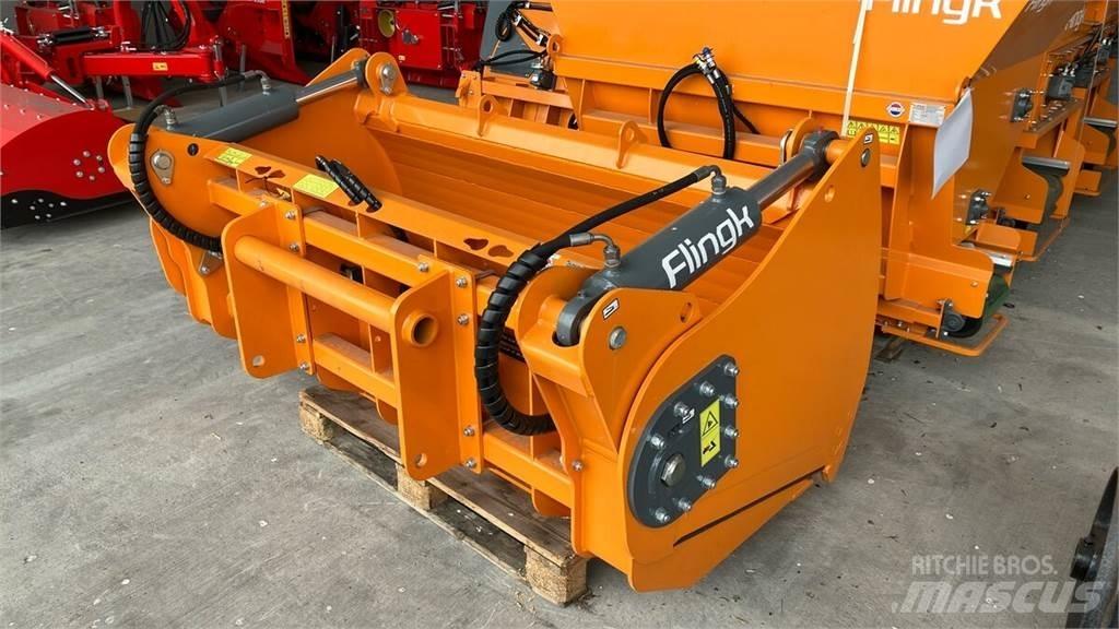  KHS 2Type 2000 Agricoltura - Altro