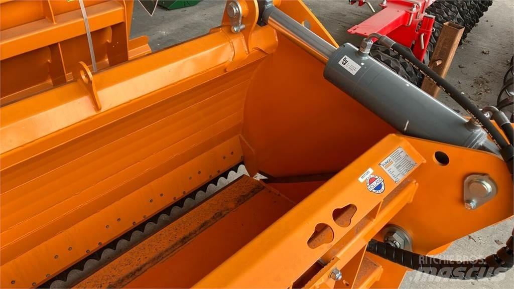  KHS 2Type 2000 Agricoltura - Altro