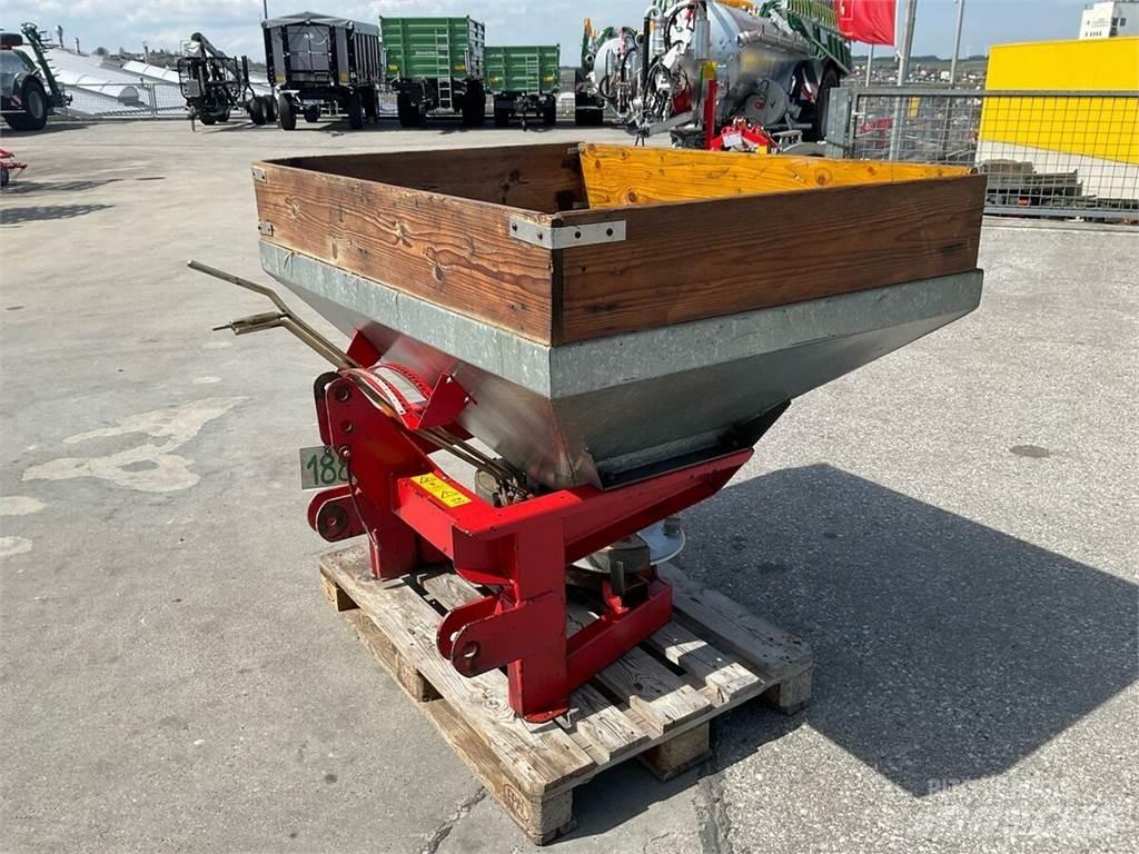 Kirchner HS502 Altre macchine fertilizzanti